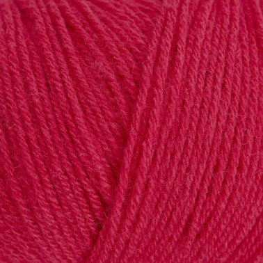 Merino Raspberry Red RMS Knitting for Olive
